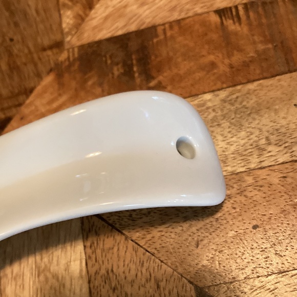 Grandma’s kitchen spoon rest -Fraser - Picture 3 of 5